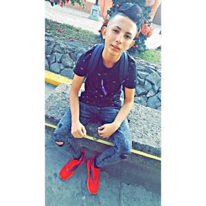 Meet your Posher, Josue